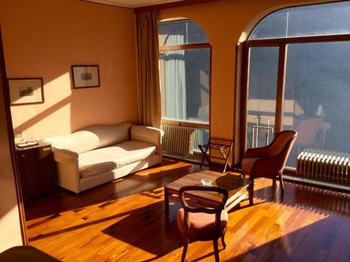 Hotel Gattapone in Сполето Hotel Gattapone in Сполето