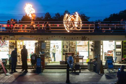 This photo about Seaview shared on HyHotel.com