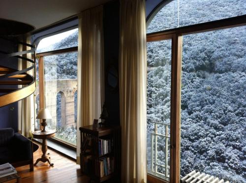 Навколишнє середовище, Hotel Gattapone in Сполето Навколишнє середовище, Hotel Gattapone in Сполето