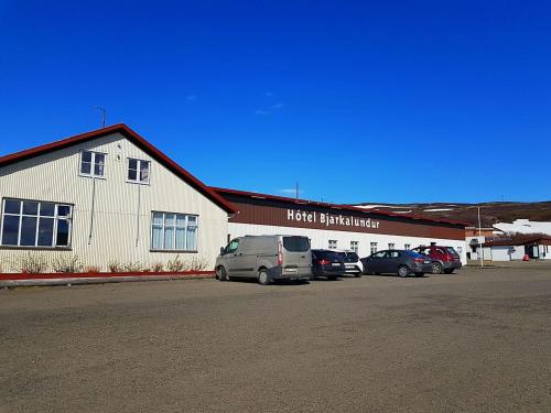 Hótel Bjarkalundur (Hotel Bjarkalundur) in Stykkisholmur Hótel Bjarkalundur (Hotel Bjarkalundur) in Stykkisholmur