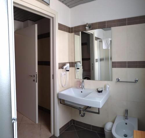This photo about Residence Ilario Suite Hotel shared on HyHotel.com