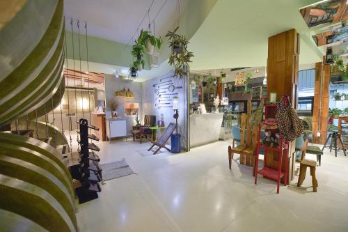 สิ่งอำนวยความสะดวก, จ่าแสน สไตลิช บูทีค โฮเทล (Jasaen Stylish Boutique Hotel) near โรงเรียนนานาชาติโชรส์เบอรี่ สิ่งอำนวยความสะดวก, จ่าแสน สไตลิช บูทีค โฮเทล (Jasaen Stylish Boutique Hotel) near โรงเรียนนานาชาติโชรส์เบอรี่