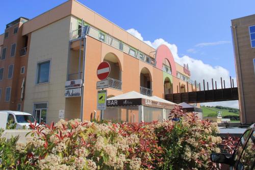 Exterior view, I Rocchi Hotel in Tito Exterior view, I Rocchi Hotel in Tito