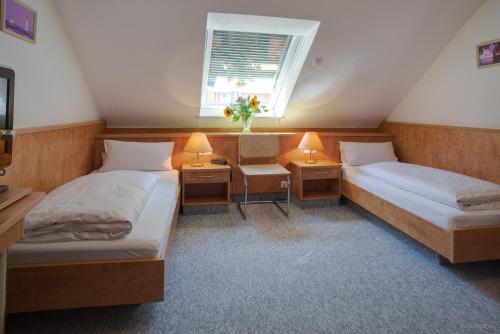 This photo about Hotel Move garni shared on HyHotel.com