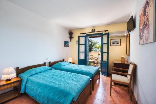 فندق كاليميرا (Kalimera Hotel) in أكروتيري فندق كاليميرا (Kalimera Hotel) in أكروتيري