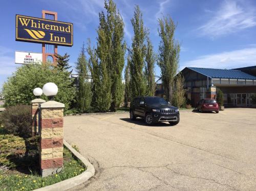 Hôtel Whitemud Inn Edmonton South