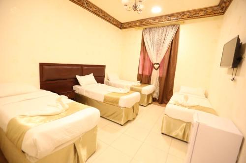This photo about Tera Al Salam Hotel shared on HyHotel.com
