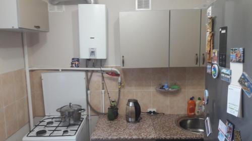 ?omfortable apartment, Kazan ?omfortable apartment, Kazan
