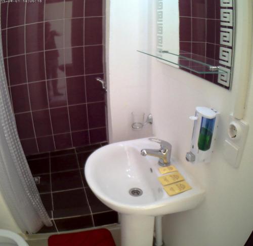 This photo about Hotel 21 vek Pokrovsky shared on HyHotel.com