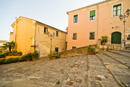 This photo about Bed And Travel Apartment La Minerva Suite shared on HyHotel.com