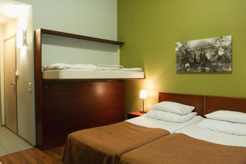 Sport & Spa Hotel Vesileppis in Leppavirta Sport & Spa Hotel Vesileppis in Leppavirta
