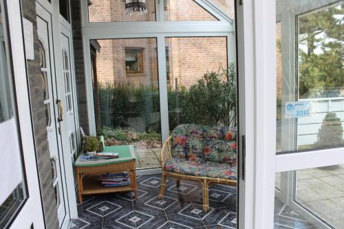 Bar/ Salón, Hotel Haus Kirsch in Grevenbroich Bar/ Salón, Hotel Haus Kirsch in Grevenbroich