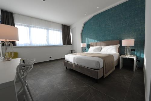 Hotel Up Wellness & Spa in Foggia Hotel Up Wellness & Spa in Foggia