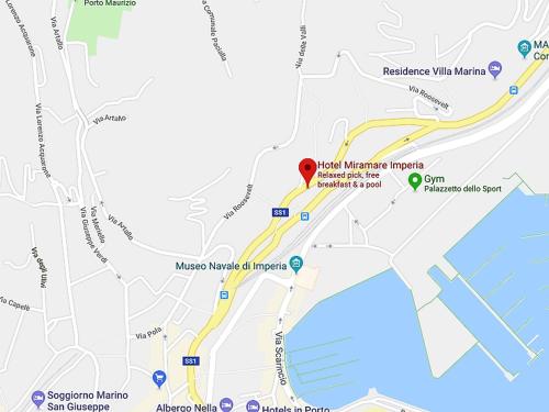 This photo about Appartamenti San Lazzaro shared on HyHotel.com