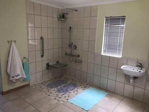 Middelkraal Accommodation in Garies Middelkraal Accommodation in Garies