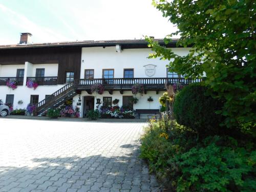 Hotel Blankhof garni