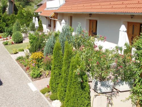 Bejárat, Franciska Portaja in Igal Bejárat, Franciska Portaja in Igal