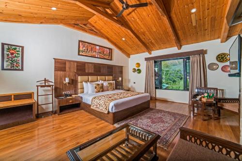 レモン ツリー ホテル シュリーナガル (Lemon Tree Hotel Srinagar) in シュリーナガル レモン ツリー ホテル シュリーナガル (Lemon Tree Hotel Srinagar) in シュリーナガル