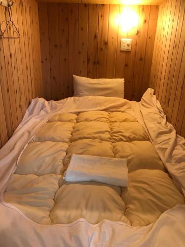 This photo about Guest House One More Heart at NARA DEN shared on HyHotel.com