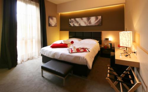 UNA HOTELS Villa dei Platani Foligno in Foligno UNA HOTELS Villa dei Platani Foligno in Foligno
