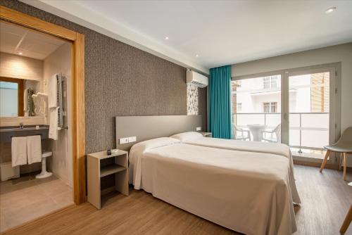 Climia 2Sleep Apartments in Altstadt Benidorm Climia 2Sleep Apartments in Altstadt Benidorm
