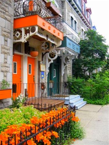 Hotel Le Gite