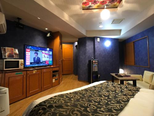 Hotel Fairy Tale (Adult Only) in Toyonaka Hotel Fairy Tale (Adult Only) in Toyonaka