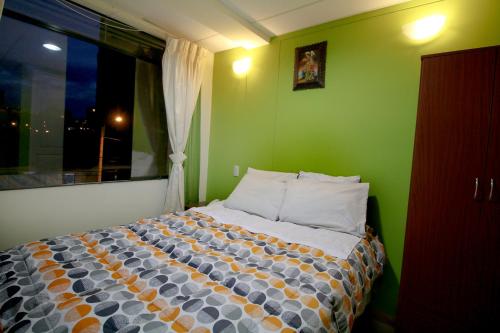 This photo about Inkas Tambo shared on HyHotel.com