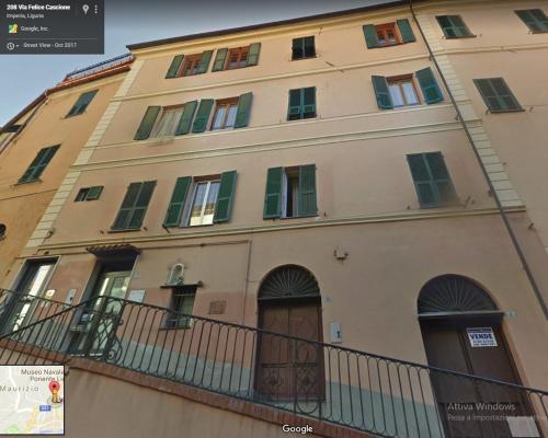 Casa Agostino, Imperia Casa Agostino, Imperia