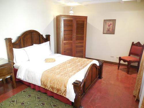 This photo about Casa Primo CR shared on HyHotel.com