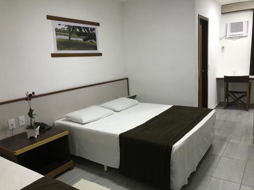 This photo about Via Norte Hotel & Eventos shared on HyHotel.com