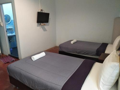 This photo about I Na Seaview shared on HyHotel.com