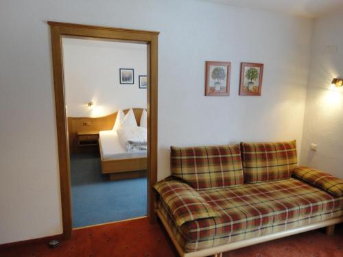 This photo about Ganderhof shared on HyHotel.com