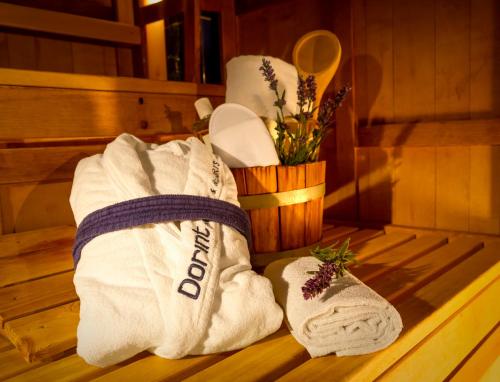 Spa, Dorint Strandresort & Spa Westerland/Sylt in Westerland Spa, Dorint Strandresort & Spa Westerland/Sylt in Westerland
