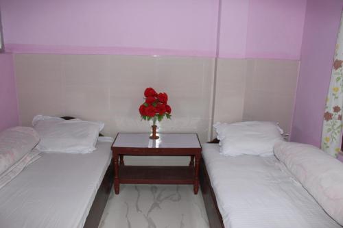 Laxmi Homestay Palpa in Tansen Laxmi Homestay Palpa in Tansen