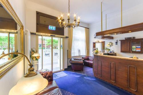 This photo about Hotel Weber shared on HyHotel.com