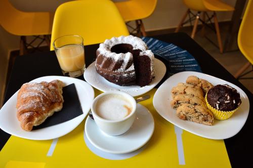 Food and beverages, PALAZZO VERDI in Viterbo Food and beverages, PALAZZO VERDI in Viterbo