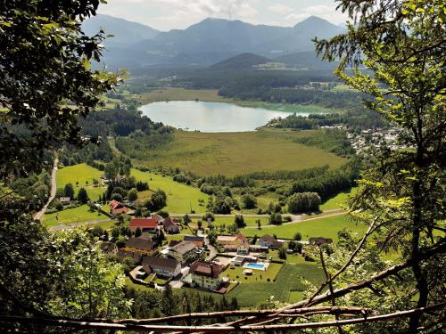 This photo about Hotel Turnersee shared on HyHotel.com