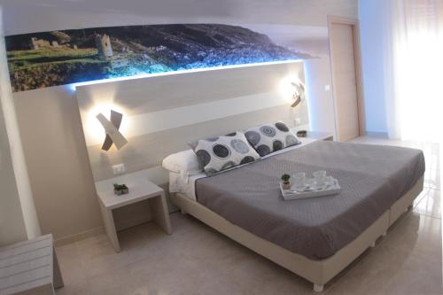 This photo about A'MANTIA HOTEL shared on HyHotel.com