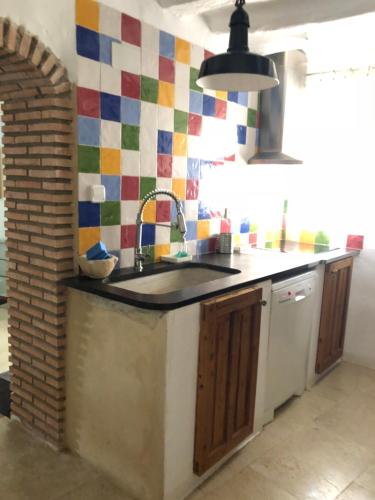 Casa María (Casa Maria) in Andorra Casa María (Casa Maria) in Andorra