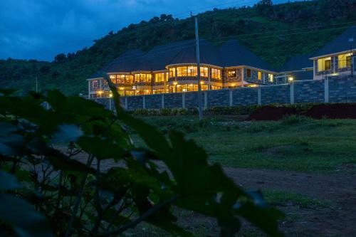 Vistas, Epashikino Resort & Spa in Lake Elementaita Vistas, Epashikino Resort & Spa in Lake Elementaita