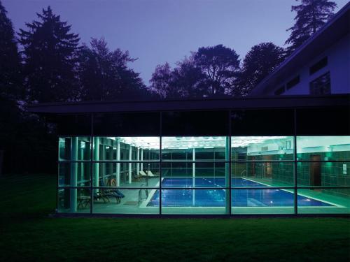 Piscina, Macdonald Berystede Hotel & Spa in Ascot Piscina, Macdonald Berystede Hotel & Spa in Ascot