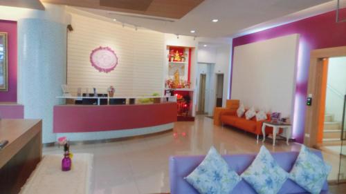 ザ アイコン プレイス アット セントラル パタヤ5