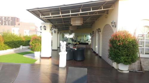 ザ アイコン プレイス アット セントラル パタヤ9