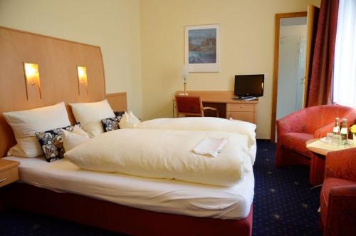 Tannenheim in Boppard Tannenheim in Boppard