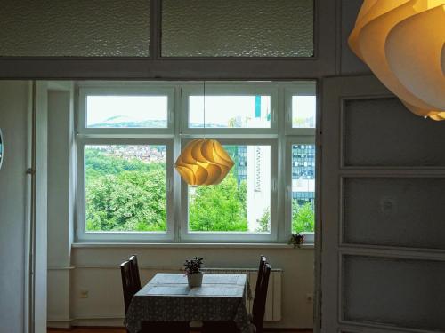 Hotel Apartment Solis