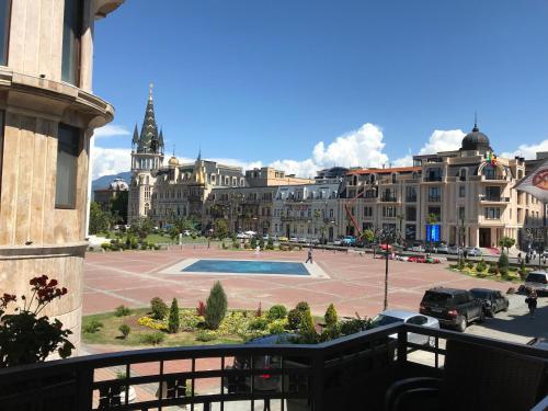 This photo about Guest House On Europe Square shared on HyHotel.com