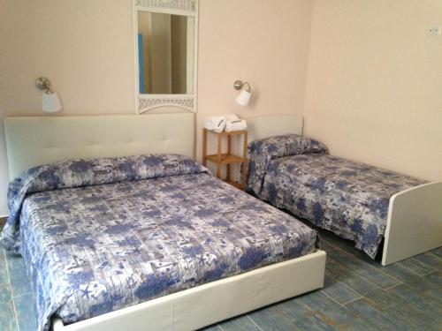This photo about Salento Palace Bed & Breakfast shared on HyHotel.com