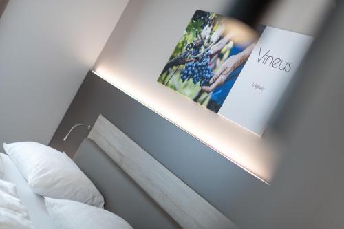 This photo about Residence Garni Hotel Vineus shared on HyHotel.com