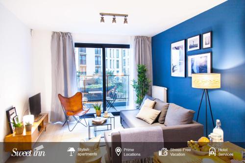 Hotel Sweet Inn Apartments - Etterbeek